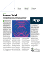 Tower of Babel - Article