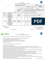 ANEXO D - Modelo de APR2 NP1 - Estações de Telecom PERE 30.04.2015