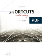Shortcuts Hirata