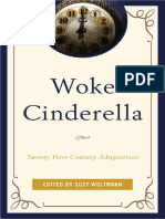 Woke Cinderella Twenty-First-Century Adaptations by Suzy Woltmann (z-lib.org)