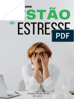 Gestão de Estresse