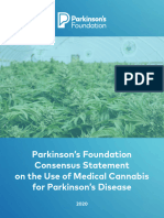 medical-cannabis-statement