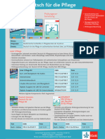 Factsheet BUHA Deutsch Für Pflege de