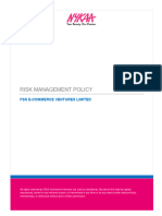 Risk-Management-Policy