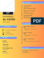 Resume Muhammad Al-Fateh