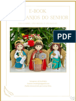 E-book Arcanjos do Senhor