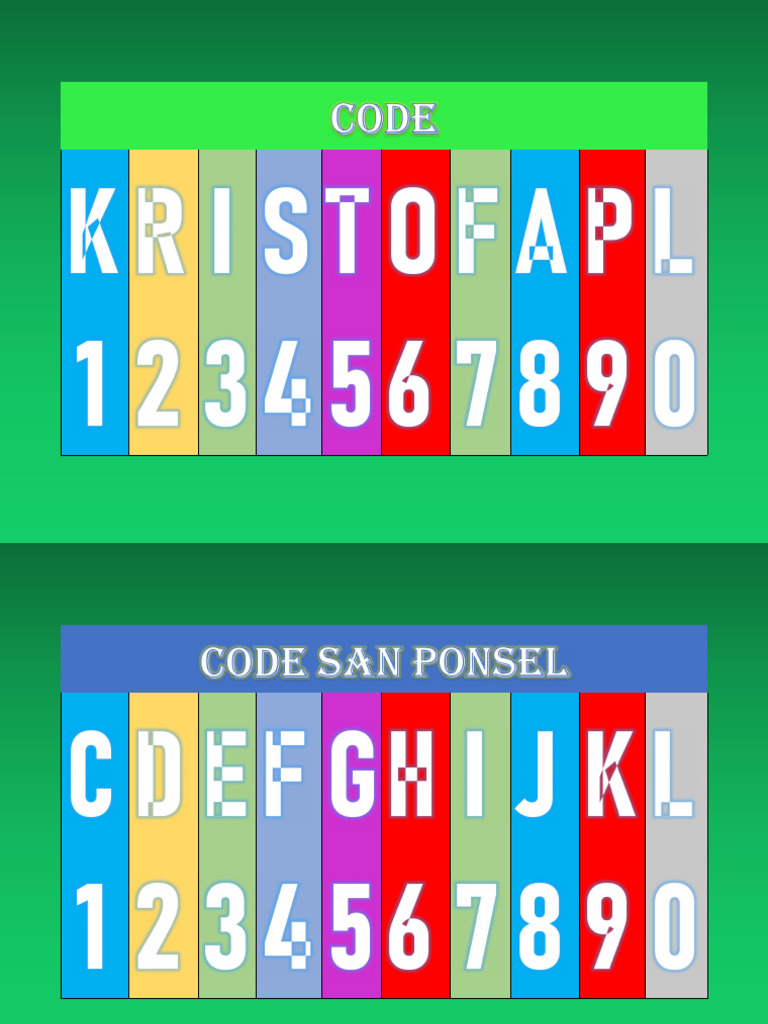 CODE | PDF