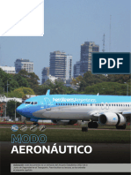 Anuario 2022 - Modo Aeronautico