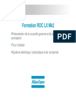 Classeur Formation Série L MK II