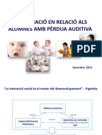 Presentació Inform Alm PA-tot