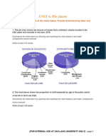 [222-NEW] AVTC6 - Unit 6 - Pie charts - K26 - After-class