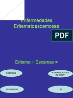 6 - Enfermedades Eritematoescamosas