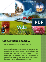 Biologia 2018