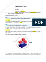 CHP2 - Téléchargez Une Distribution Linux - Noyau - Linux