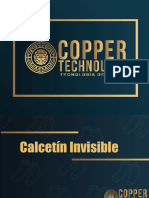 Catalogo Calcetin Invisible