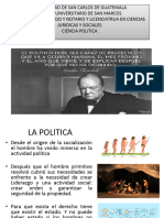 Politica