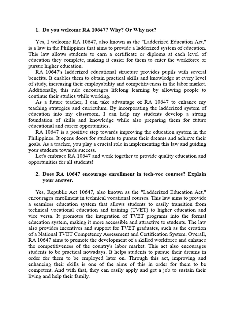 do-you-welcome-ra-10647-pdf-teachers-vocational-education