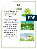 Ranas