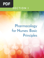 PN-Chapter 1-Introduction To Pharmacology