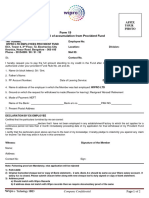 Form19 Application (1)