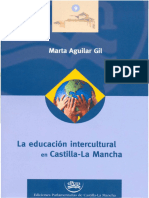 La Eduación Intercultural