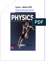 Full Download Book Physics PDF