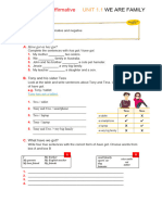 clb5 TF Worksheet p7