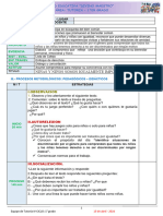 III-1g-Tutoria - Somos Importantes - Sesion