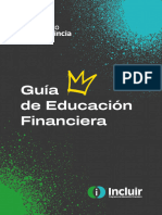Guia Educ Financ - Bco Provincia