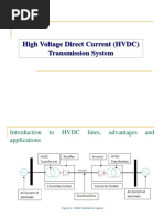 HVDC