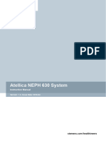 Atellica NEPH 630 System Instruction Manual - Version 1.3 DXDCM 0900ac6d80e5ecd8-1525797585237