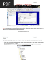 Download Activacin FULL de MasterCam X4 by Samir Kh SN72267657 doc pdf