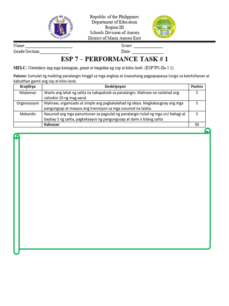 Esp 7-PT | PDF