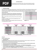 Network Models