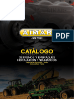 1.catalogo Aimar Frenos