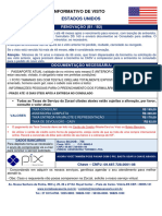 Informativo Eua Renovação b1 b2