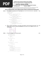 00 CSE 1111 SPL - FinalExam - Fall - 2022 Formatted