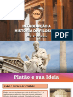 Platão e A Ideia