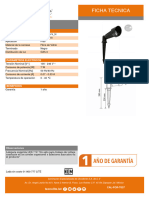 HFV-750-V N DataSheet