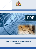 PFMTP - Final TP Accounts Manual 7th June 2013
