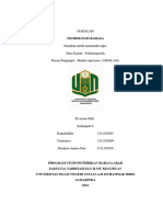 Makalah Psikolinguistik Kelompok 4