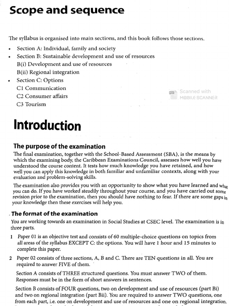 Exam Preparations Reminders | PDF