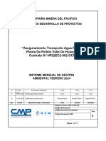 HP22EC2-002-OCS Informe MA Febrero