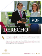 Derecho