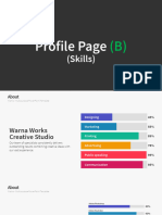 W02B - Profile Page (B)