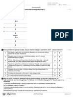 Pierwsza Pomoc Test - Ekowydruk