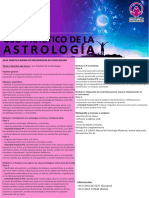 Dossier Astrologia