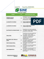 Painel Vagas 09-04