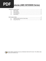 MB Manual Amd600-Features e