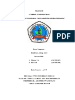 Pertumbuhan Dan Perkembangan Embrio